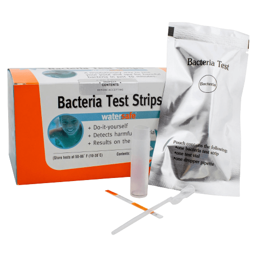 Watersafe® Test Kits